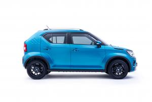 Suzuki Ignis GLX 2020 года  (ZA)